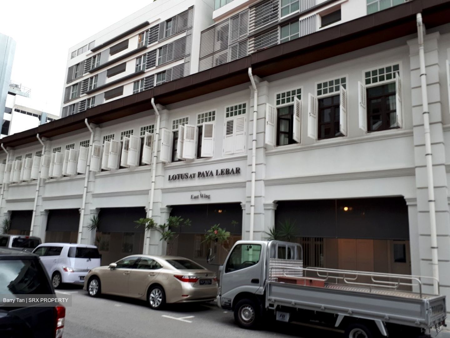 Lorong 41 Geylang (D14), Condominium #302653271